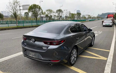 Mazda 3, 2021 год, 1 170 000 рублей, 9 фотография