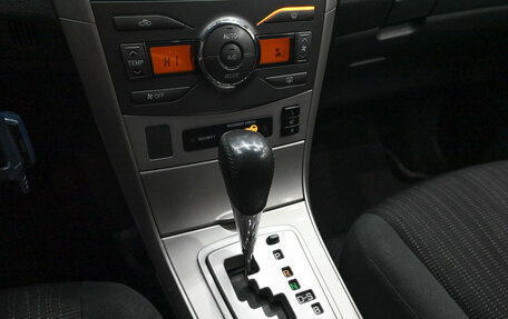 Toyota Corolla, 2006 год, 880 000 рублей, 15 фотография