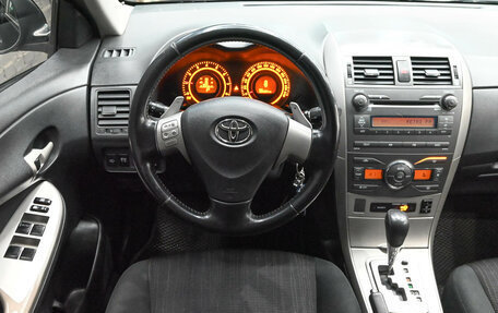 Toyota Corolla, 2006 год, 880 000 рублей, 12 фотография