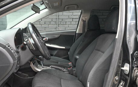 Toyota Corolla, 2006 год, 880 000 рублей, 17 фотография