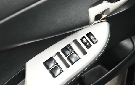 Toyota Corolla, 2006 год, 880 000 рублей, 13 фотография