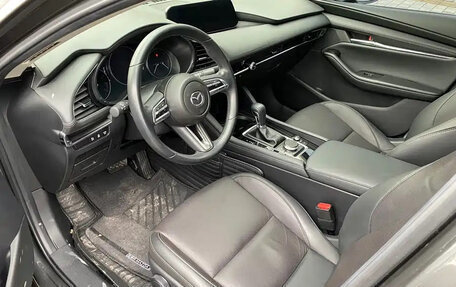 Mazda 3, 2021 год, 1 170 000 рублей, 4 фотография