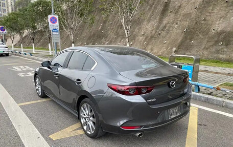 Mazda 3, 2021 год, 1 170 000 рублей, 7 фотография