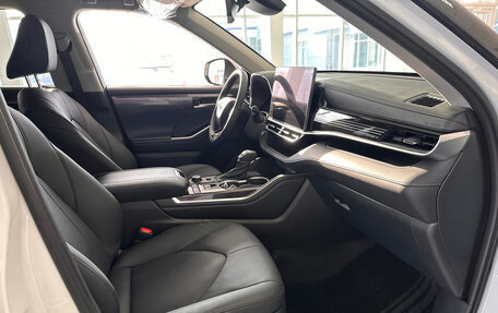 Toyota Highlander, 2025 год, 7 750 000 рублей, 8 фотография