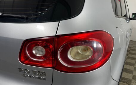 Volkswagen Tiguan I, 2010 год, 830 000 рублей, 8 фотография