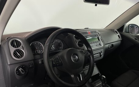 Volkswagen Tiguan I, 2010 год, 830 000 рублей, 10 фотография
