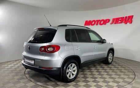 Volkswagen Tiguan I, 2010 год, 830 000 рублей, 6 фотография