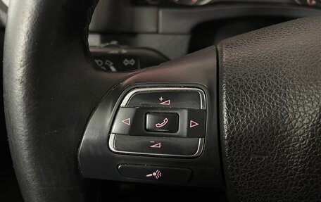 Volkswagen Tiguan I, 2010 год, 830 000 рублей, 14 фотография