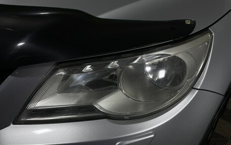 Volkswagen Tiguan I, 2010 год, 830 000 рублей, 7 фотография