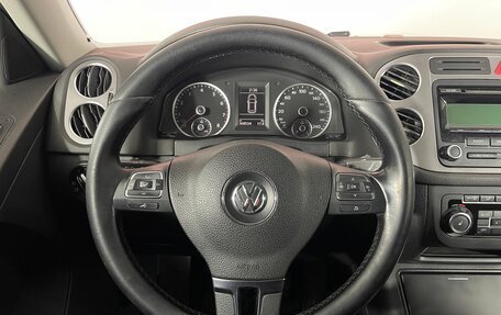 Volkswagen Tiguan I, 2010 год, 830 000 рублей, 13 фотография