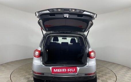 Volkswagen Tiguan I, 2010 год, 830 000 рублей, 9 фотография