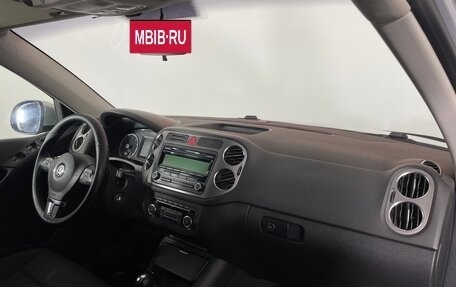 Volkswagen Tiguan I, 2010 год, 830 000 рублей, 11 фотография