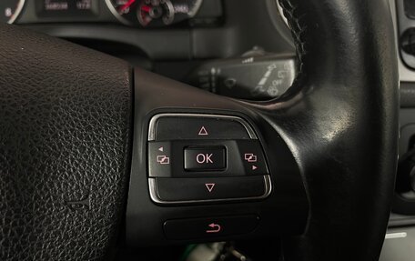 Volkswagen Tiguan I, 2010 год, 830 000 рублей, 15 фотография