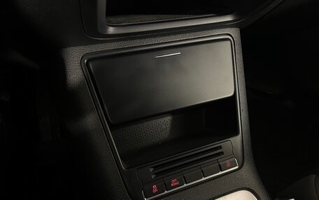 Volkswagen Tiguan I, 2010 год, 830 000 рублей, 22 фотография