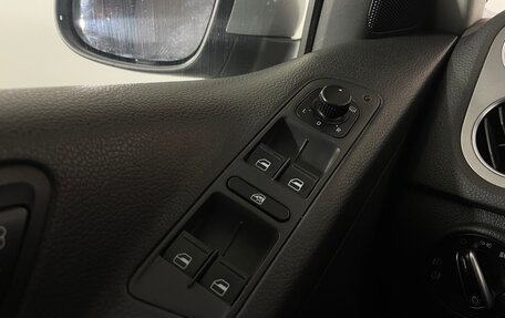 Volkswagen Tiguan I, 2010 год, 830 000 рублей, 20 фотография