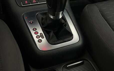 Volkswagen Tiguan I, 2010 год, 830 000 рублей, 23 фотография