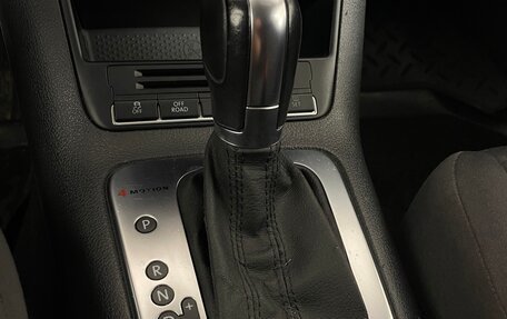 Volkswagen Tiguan I, 2010 год, 830 000 рублей, 21 фотография