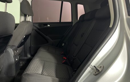 Volkswagen Tiguan I, 2010 год, 830 000 рублей, 25 фотография