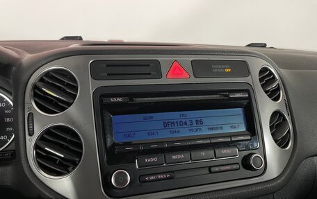 Volkswagen Tiguan I, 2010 год, 830 000 рублей, 17 фотография