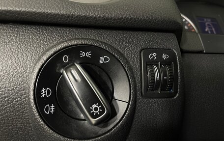 Volkswagen Tiguan I, 2010 год, 830 000 рублей, 19 фотография