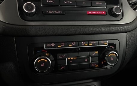 Volkswagen Tiguan I, 2010 год, 830 000 рублей, 18 фотография