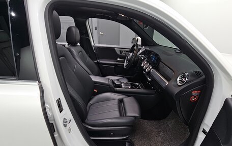 Mercedes-Benz GLB, 2021 год, 3 580 548 рублей, 12 фотография