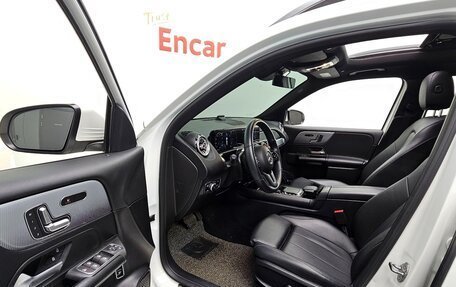 Mercedes-Benz GLB, 2021 год, 3 580 548 рублей, 10 фотография