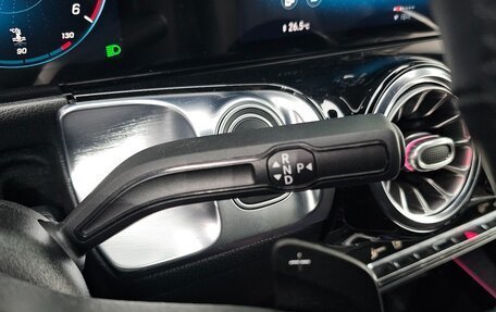 Mercedes-Benz GLB, 2021 год, 3 580 548 рублей, 9 фотография