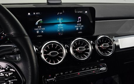 Mercedes-Benz GLB, 2021 год, 3 580 548 рублей, 15 фотография