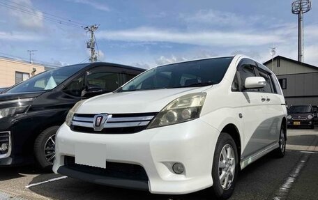 Toyota ISis I, 2013 год, 1 044 000 рублей, 3 фотография
