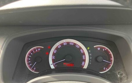 Toyota ISis I, 2013 год, 1 044 000 рублей, 8 фотография