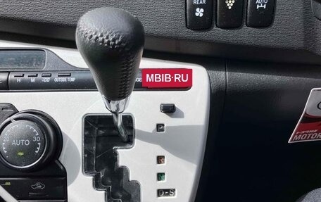 Toyota ISis I, 2013 год, 1 044 000 рублей, 12 фотография