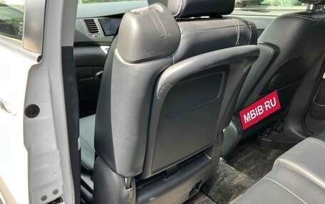 Toyota ISis I, 2013 год, 1 044 000 рублей, 18 фотография