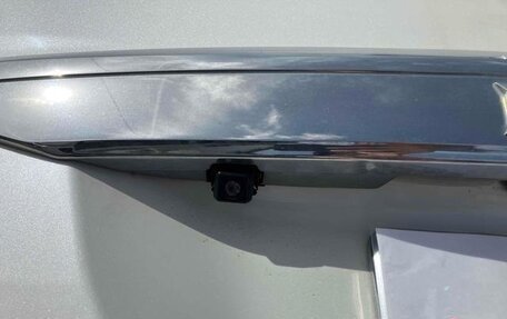 Toyota ISis I, 2013 год, 1 044 000 рублей, 25 фотография