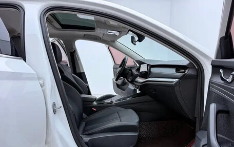 Skoda Octavia IV, 2021 год, 1 250 000 рублей, 11 фотография