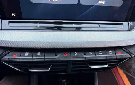 Skoda Octavia IV, 2021 год, 1 250 000 рублей, 9 фотография