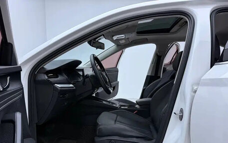 Skoda Octavia IV, 2021 год, 1 250 000 рублей, 7 фотография