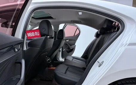 Skoda Octavia IV, 2021 год, 1 250 000 рублей, 10 фотография