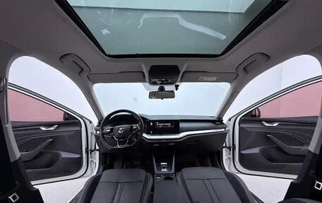 Skoda Octavia IV, 2021 год, 1 250 000 рублей, 12 фотография