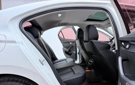 Skoda Octavia IV, 2021 год, 1 250 000 рублей, 13 фотография