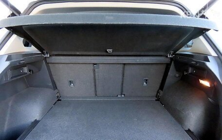 Volkswagen Tiguan II, 2020 год, 2 650 000 рублей, 18 фотография