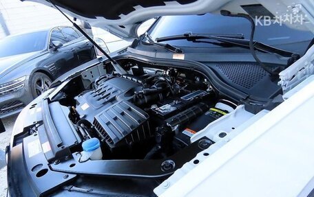 Volkswagen Tiguan II, 2020 год, 2 650 000 рублей, 19 фотография