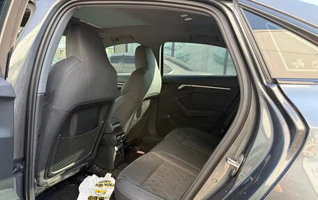 Audi A3, 2021 год, 1 530 000 рублей, 8 фотография