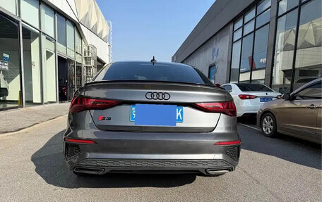 Audi A3, 2021 год, 1 530 000 рублей, 5 фотография