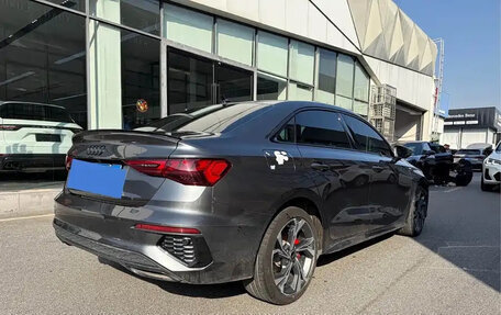 Audi A3, 2021 год, 1 530 000 рублей, 6 фотография