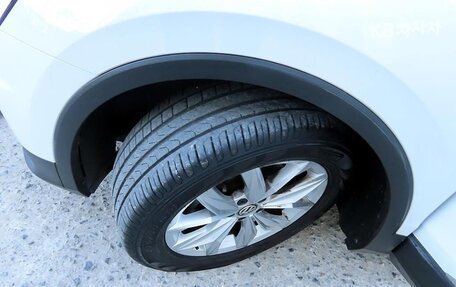 Volkswagen Tiguan II, 2020 год, 2 650 000 рублей, 20 фотография