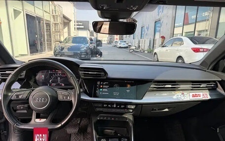 Audi A3, 2021 год, 1 530 000 рублей, 9 фотография