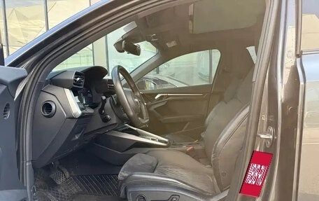 Audi A3, 2021 год, 1 530 000 рублей, 7 фотография