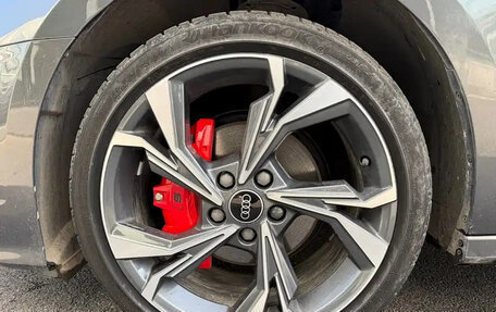 Audi A3, 2021 год, 1 530 000 рублей, 11 фотография