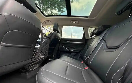 Haval H6, 2021 год, 1 287 852 рублей, 8 фотография